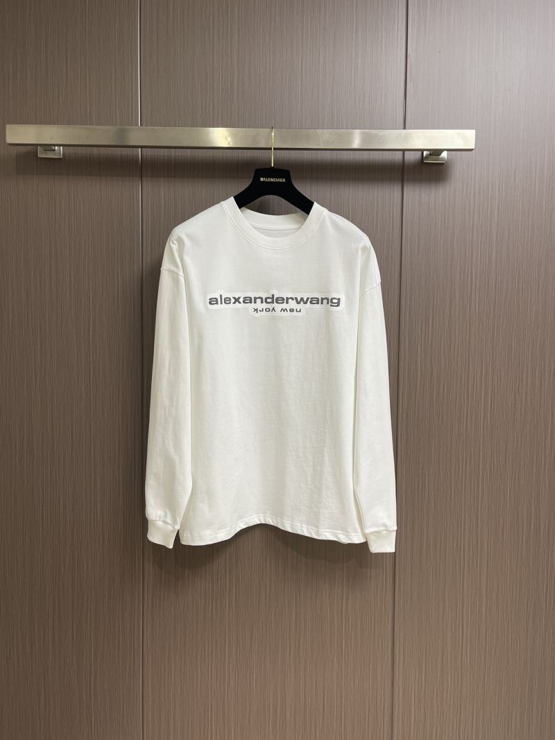 Alexander Wang T-Shirts